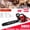 20Inch 58cc 2.2KW Red, variant on Floseru Gas Powered Chainsaw 20IN 58CC 2-Cycle Gas Chainsaw Cordless Petrol Gasoline Chain Saw for Farm, Garden and Ranch