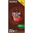thumbnail image 7 of McCafe Premium Roast Decaf Coffee K-Cup Pods, 32 ct Box, 7 of 7