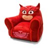 Disney Owlette Red Bean Chair