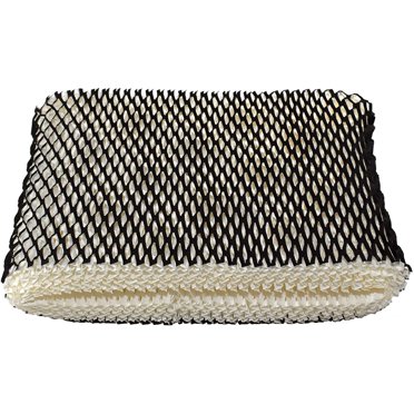 2-Pack HQRP Wick Filters For 890-WGN Cool Mist Humidifier – Replacement W889-WGN
