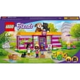 thumbnail image 2 of Set LEGO Friends Cafetería de Adopción de Mascotas 41699, 2 of 4