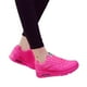 thumbnail image 1 of Zapatos para Correr Informales Deporte Deportivos Con Cojín Aire Cuero PU Mujer, 1 of 9