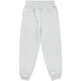 thumbnail image 2 of Freeze Looney Tunes Boys Jogger Sweatpants - Sizes 4-20 Gray, 2 of 5