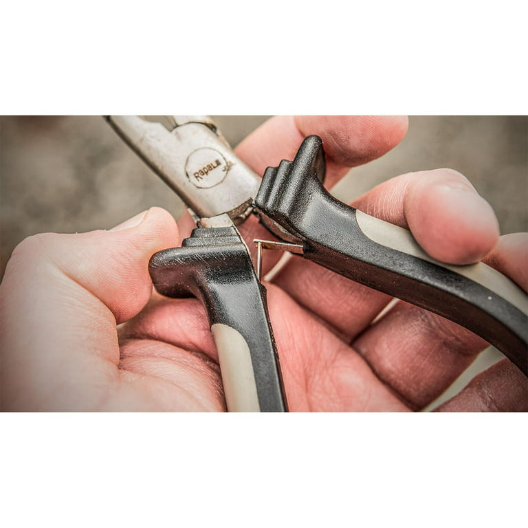 High Quality Fisherman Fishing Pliers - Stainless Steel 8.5