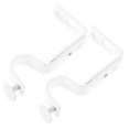 thumbnail image 1 of WEUVEB 2Ud Soporte Para Barra De Resistente En Para Montaje En Pared, 1 of 8