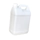 thumbnail image 5 of Jarra de HDPE Jarra de agua Cubo de 5 L con asa y tapa Tanque de almacenamiento Contenedor de HDPE para agua Bebidas líquidas Jabones Salsas Aceites con, 5 of 8