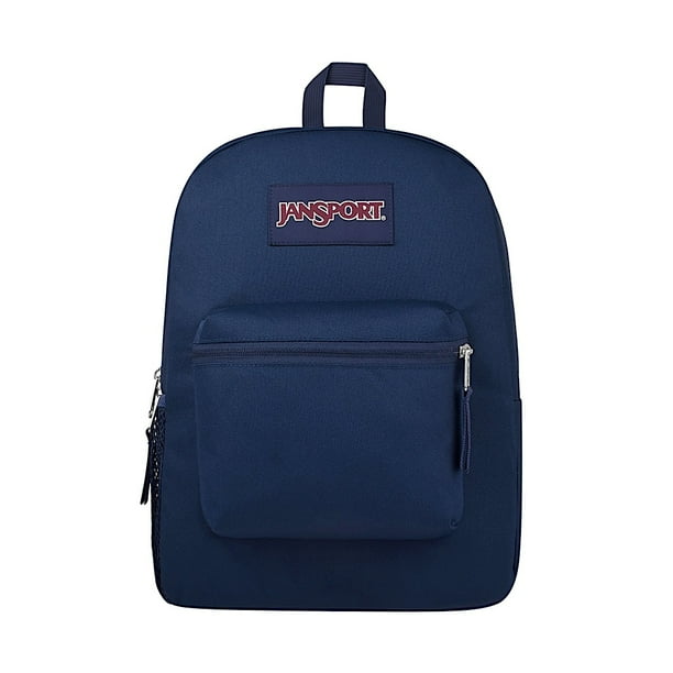 MOCHILA UNISEX JAN SPORT JS0A85VV003 TEXTIL AZUL