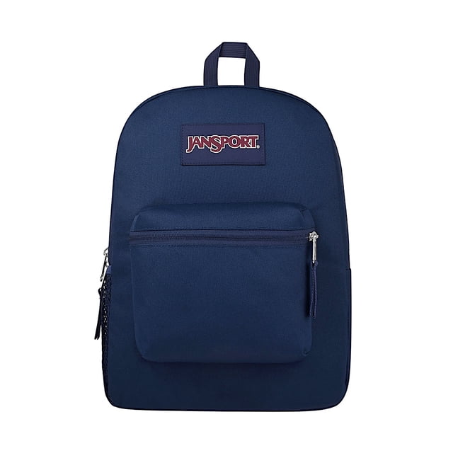 MOCHILA UNISEX JAN SPORT JS0A85VV003 TEXTIL AZUL