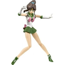 Tamashii Nations - Pretty Guardian Sailor Moon - Sailor Jupiter -Animation Color Edition-, Bandai Spirits S.H. Figuarts Action Figure