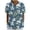 Navy, variant on My Items Shirts for Women Women's Long Sleeve Shirts Womens Loose 1/2 Long Sleeve Blouse Tops Solid Casual Short Sleeve Shirt Blouse Xxxxxl