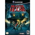 thumbnail image 2 of Pre-Owned Monster House: Standard Edition - Nintendo GameCube Physical, 2 of 2