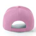 thumbnail image 5 of Gsakboxl Trucker Hat DIY Custom Name Letter Baseball Cap, Personalized Fashion Sun Hat for Mother's Day Birthday Gifts, 5 of 7