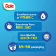 thumbnail image 3 of Fruit Bowls Diced Peaches in 100% Juice Snacks, 7oz 12 Total Cups, Gluten & Dairy Free, Bulk Lunch Snacks for Kids & Adults, 3 of 5