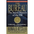 thumbnail image 1 of Pre-Owned The Bureau: The Secret History of the FBI Paperback, 1 of 1