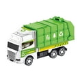thumbnail image 1 of Car Metal Diecast Gift Toy Vehicle Pull Back Kids H8P0, 1 of 8