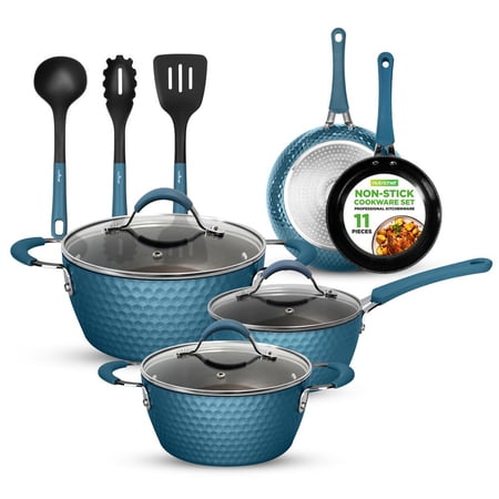 Home Kitchen Cookware Set