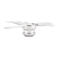 thumbnail image 1 of Ice Cream Maker Blade, Replacement Paddle Blade  Stainless Steel  for NC101, 1 of 8