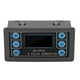 thumbnail image 2 of Generador de impulsos PWM almacenamiento automático de datos ajustable Generador de impulsos Interruptor Control de cantidad DC6V -30V Cuadrado para motor paso a paso ANGGREK Otros, 2 of 8
