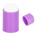 thumbnail image 3 of 50pcs Ink Pad Smudge Sponge - Soft, Durable Nail Art Smudge Tool With Round Head Design, Multiple Uses For Home, Professional Nail Salon, 3 of 8