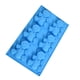 thumbnail image 2 of Cateissary Utensilio de cocina Molde para pasteles Herramienta para hornear Cupcake Accesorios de boda Tamaño compacto Multipropósito DIY Prop Cocina y Comedor, 2 of 6