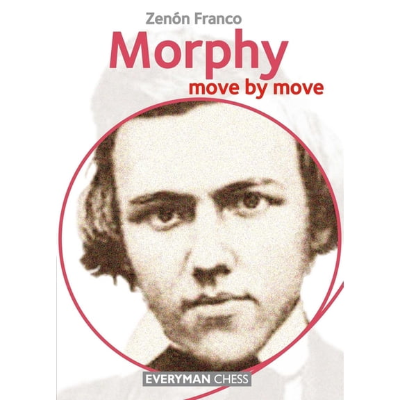 Morphy, (Paperback)