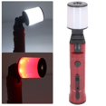 thumbnail image 1 of Rechargeable Work Lights§ Flashlight§outdoors Car Inspection Light§ Handheld Worklight§portable Flashlight§led Work Light Rechargeable Work Lights With  Base Hook LED IPX4, 1 of 8