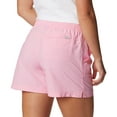 thumbnail image 5 of Columbia Women's Standard Sandy River Short, Wild Rose, X-Large x 3L, 5 of 10
