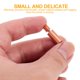 thumbnail image 3 of BESTYASH 2Ud Bi-Metal Heatbreak Para Impresora 3D Aleación Color Oro Rosa Superficie Lisa, 3 of 6