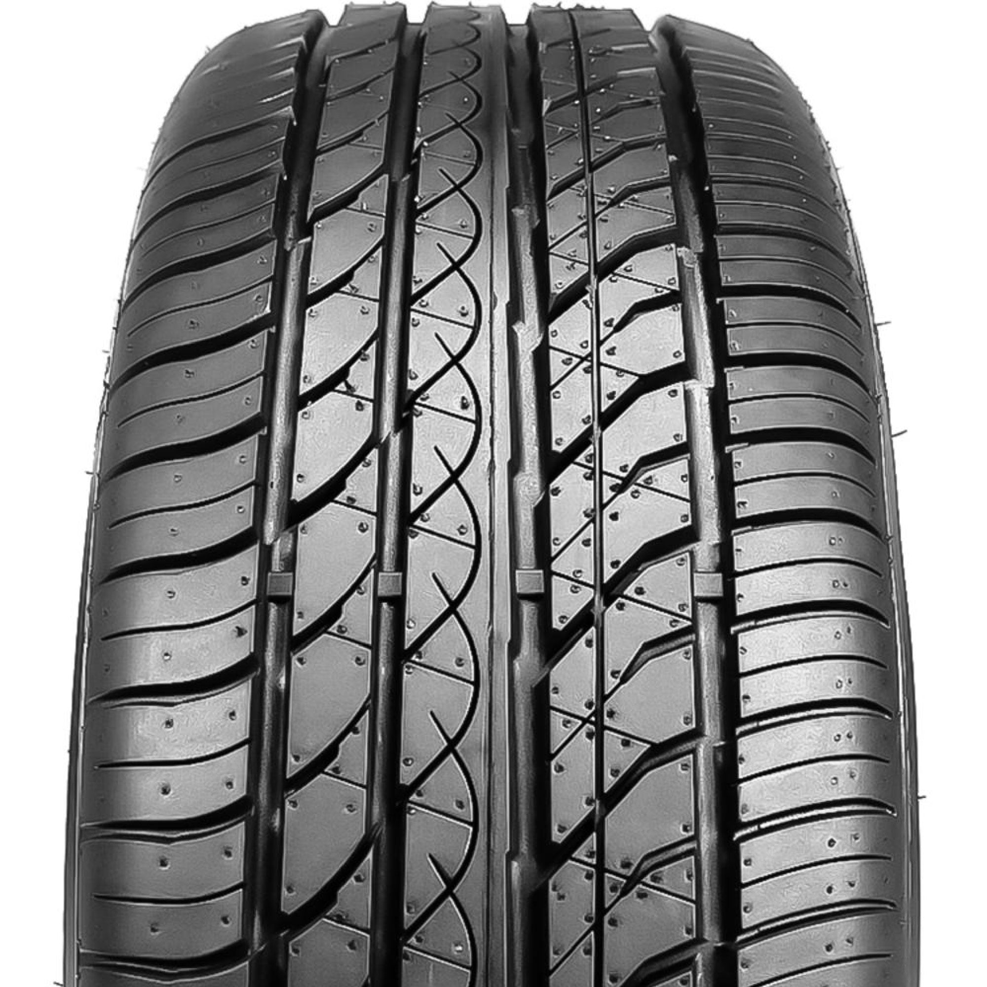 Vee Rubber Vitron ZR 225/55R17 97V Tire - Walmart.com