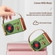 thumbnail image 4 of Altavoz Bluetooth, audio Bluetooth, estéreo retro Bluetooth, portátil, para exteriores, hogar, estéreo clásico, portátil, enchufable, disco U, audio estéreo Bluetooth, 4 of 9