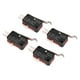 thumbnail image 3 of Piso 4pcs 3 punta de pedal Piso Switch 1014807 Universal Para Club Car DS Precedente, 3 of 7