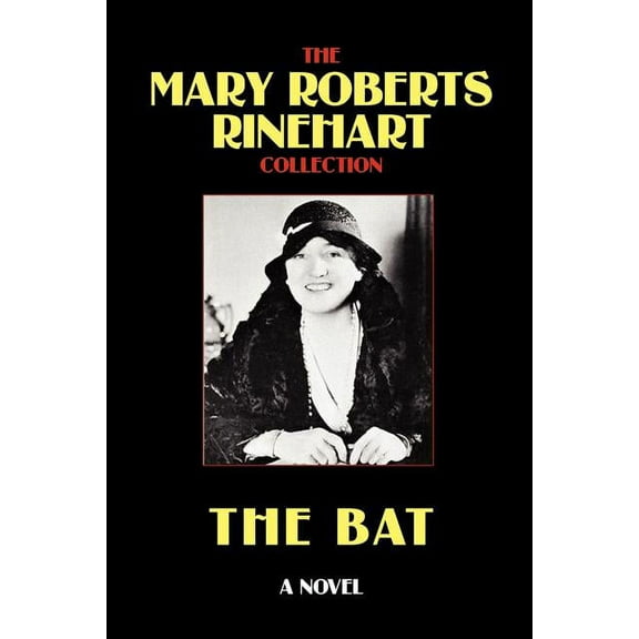 The Bat, (Paperback)