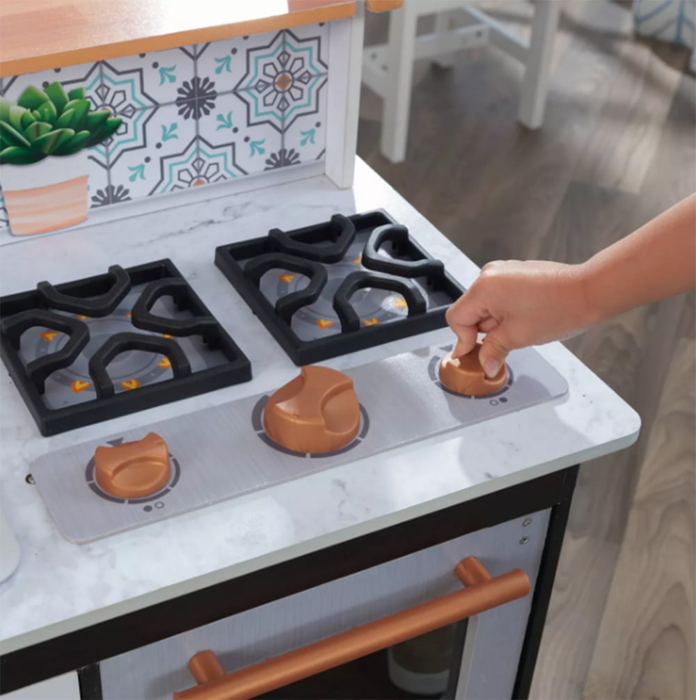 play kitchen ages 5 and up