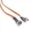 thumbnail image 5 of DC 6V-24V 10MP BLDC Placa de Controlador de Motor Sin Escobillas y Sin Pasillo de CC Trifásico 0-4.5V PLC ESC Sin Escobillas BLDC de Alta Velocidad, 5 of 5
