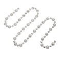 thumbnail image 4 of Cadena De Diamantes De Imitación Diy De 1yd, Fuerte Practicidad, Brillante, Deslumbrante, Hermosa Cadena De Garra De Diamantes De Imitación Para Decoración De Prendas DIY, 4 of 7