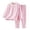 X#268Pink344, variant on CAIVO Child Girls Winter Outfit Sets Long Sleeve Tops Shirts Pants Cozy Thermal Outfit Sets Kids Soft Casual Home Outfit Sets With Comfortable Pants 8-9 Years