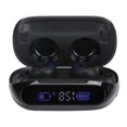thumbnail image 3 of Auriculares inalámbricos Bluetooth H66 con pantalla digital Auriculares estéreo inalámbricos verdaderos, 3 of 5