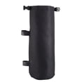 thumbnail image 3 of Miangastore 4 Pcs Sacs de Poids pour Tente Extérieure Tube Unique Sac de Sable Portable Solide Fixe (Noir), 3 of 9