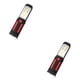 thumbnail image 4 of Naiovety Lámpara LED de mano de alto brillo, luz de trabajo inalámbrica, lámpara colgante de emergencia, linterna de reparación portátil, No.01 2piezas, 4 of 6
