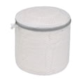 thumbnail image 4 of Bolsa de lavandería antibacteriana, bolsa especial para lavar ropa interior, sujetadores, bolsa de filtro antideformación para lavar ropa, 4 of 4