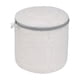 thumbnail image 2 of Bolsa de lavandería antibacteriana, bolsa especial para lavar ropa interior, sujetadores, bolsa de filtro antideformación para lavar ropa, 2 of 4