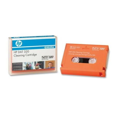 DAT 320 Cleaning Cartridge