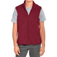 thumbnail image 4 of Men'S Polar Fleece Vest, 4 of 4