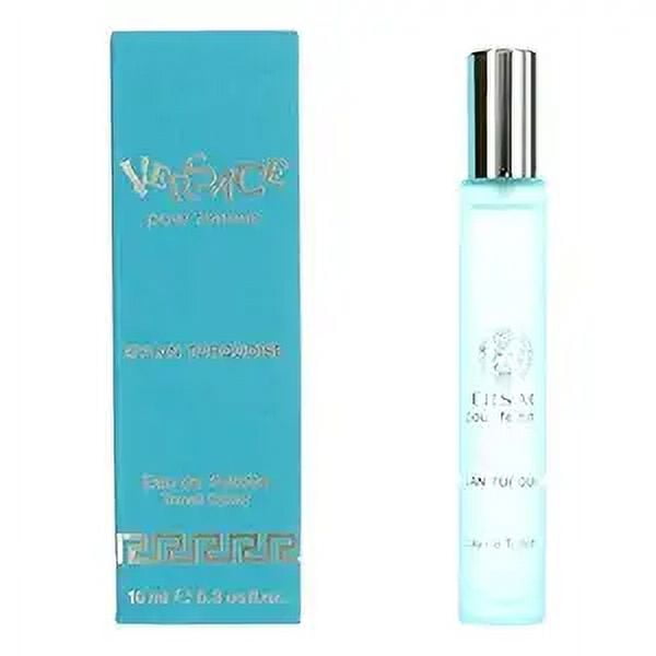 VERSACE DYLAN TURQUOISE de Gianni Versace, EDT SPRAY 0.34 OZ MINI