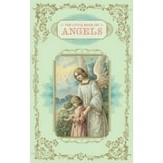 Little Book of Angels (Hardcover)