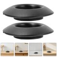 thumbnail image 1 of IFANLANDOR 10Pcs Heavy Duty Drip Rings for Kayak Paddles Rubber Sealing Universal for Canoe and Rafting, 1 of 8