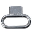 thumbnail image 2 of Chrome Plated Deck Key Boat Fill Filler Plate Cap Tool Water Fuel Waste, 2 of 6