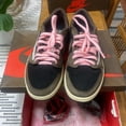 thumbnail image 2 of Jordan Travis Scott Jordan 1, 2 of 5