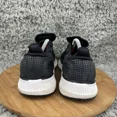 thumbnail image 4 of Adi - das Solar Blaze Black Running Shoes Sneakers Mens 9 Gym Athletic EE4227, 4 of 6