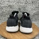 thumbnail image 4 of Adi - das Solar Blaze Black Running Shoes Sneakers Mens 9 Gym Athletic EE4227, 4 of 6